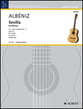 Sevilla-Guitar Guitar and Fretted sheet music cover